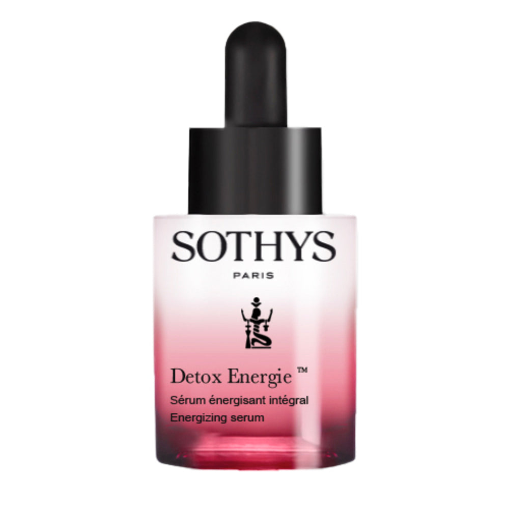 Sothys energisoiva seerumi