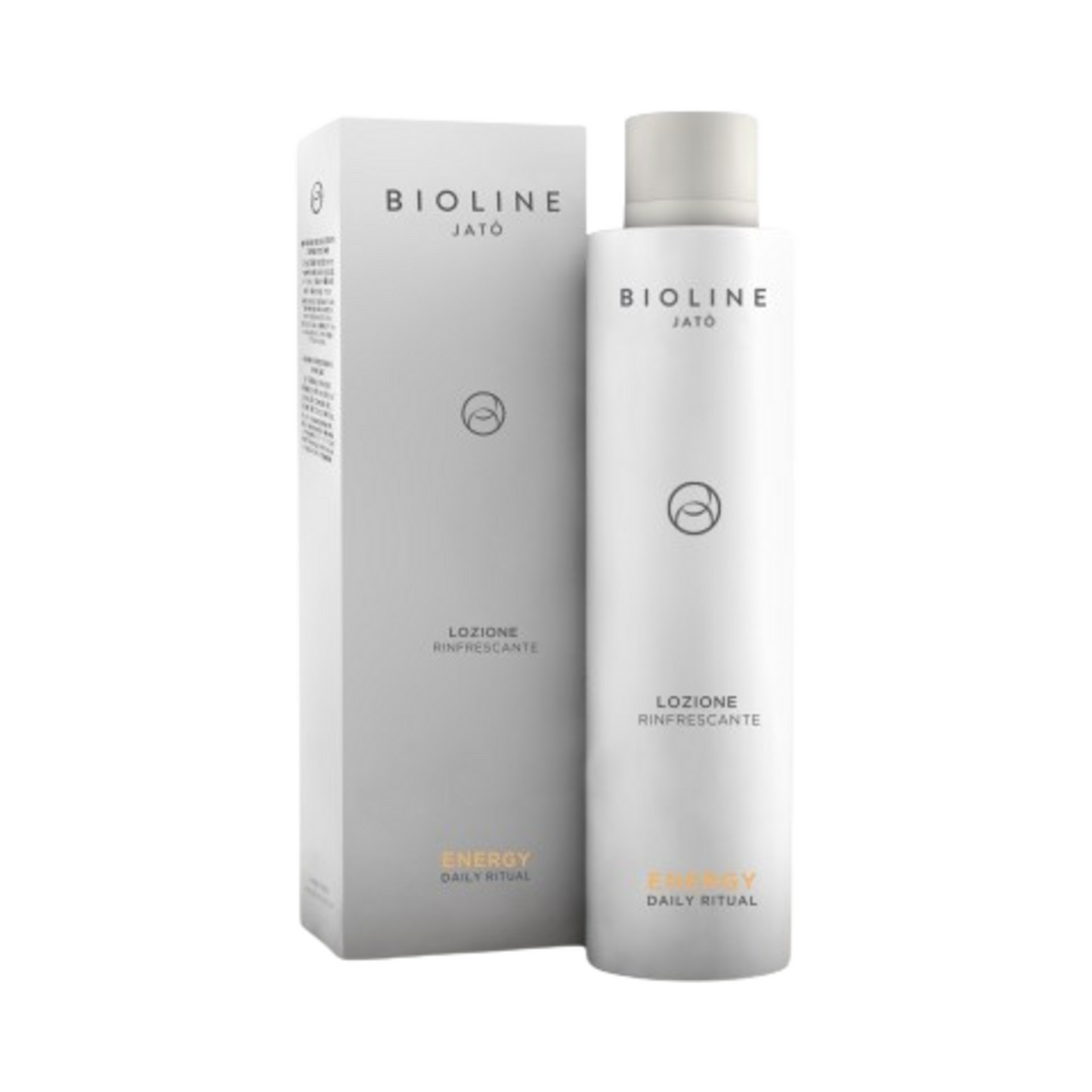 Bioline Energy Lotion uppfriskande