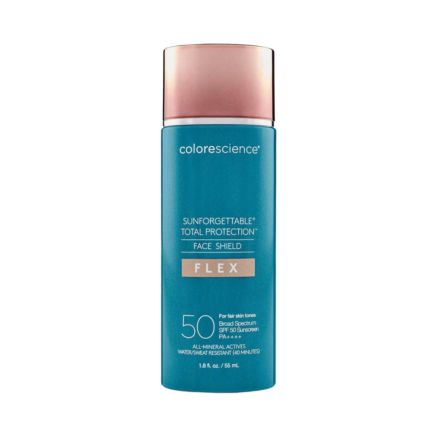 Colorescience EnviroScreen Schutzgesichtsmaske 55 ml