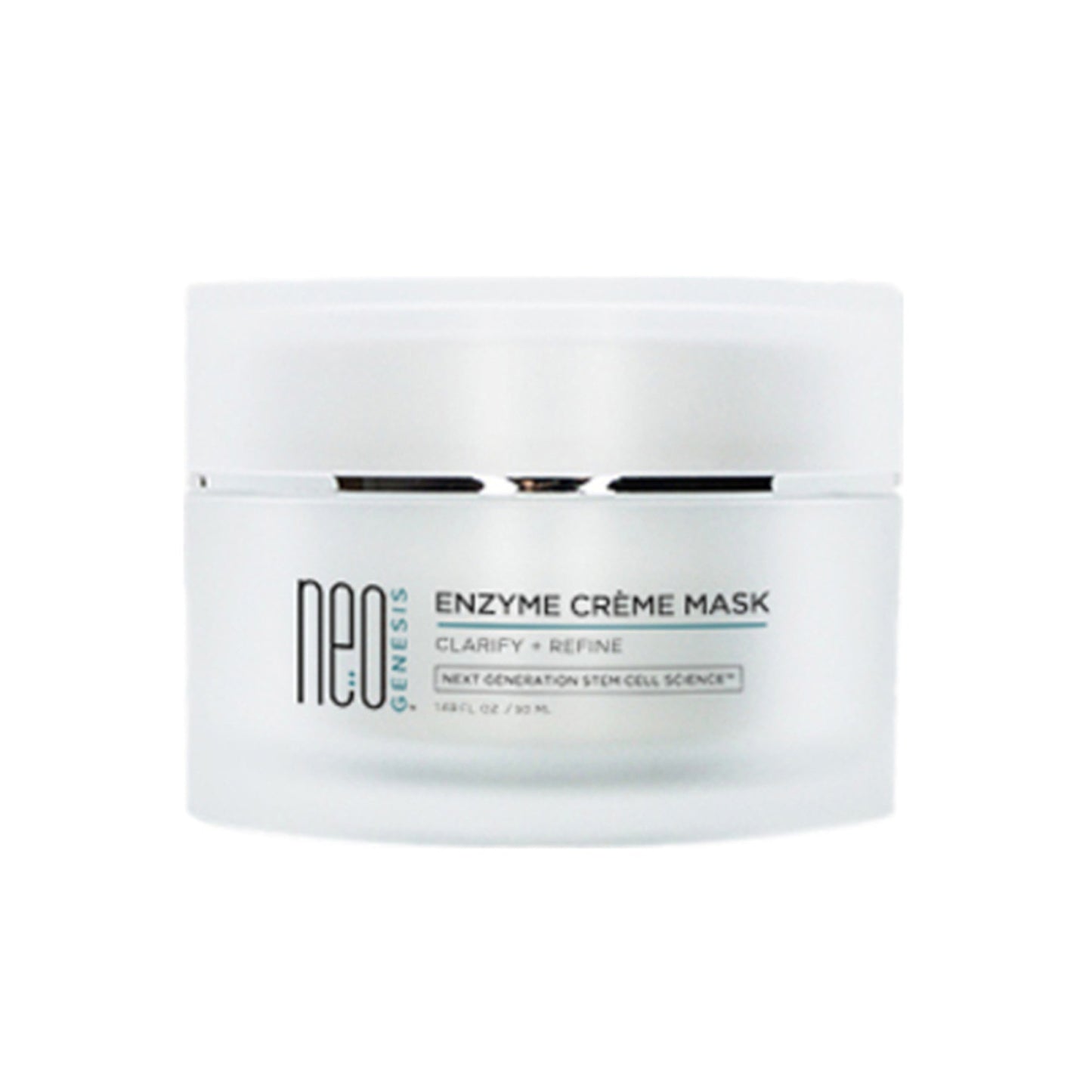 NeoGenesis Enzyme Creme Maske