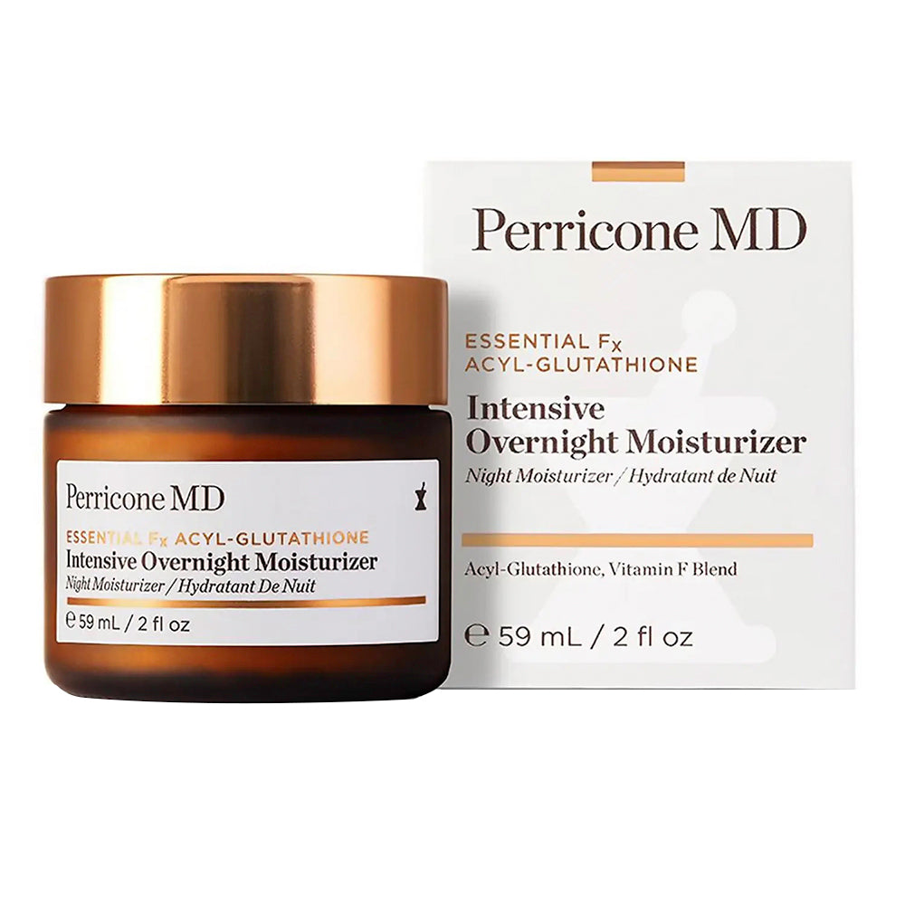 Perricone MD Essential Fx Hydratant de nuit intensif