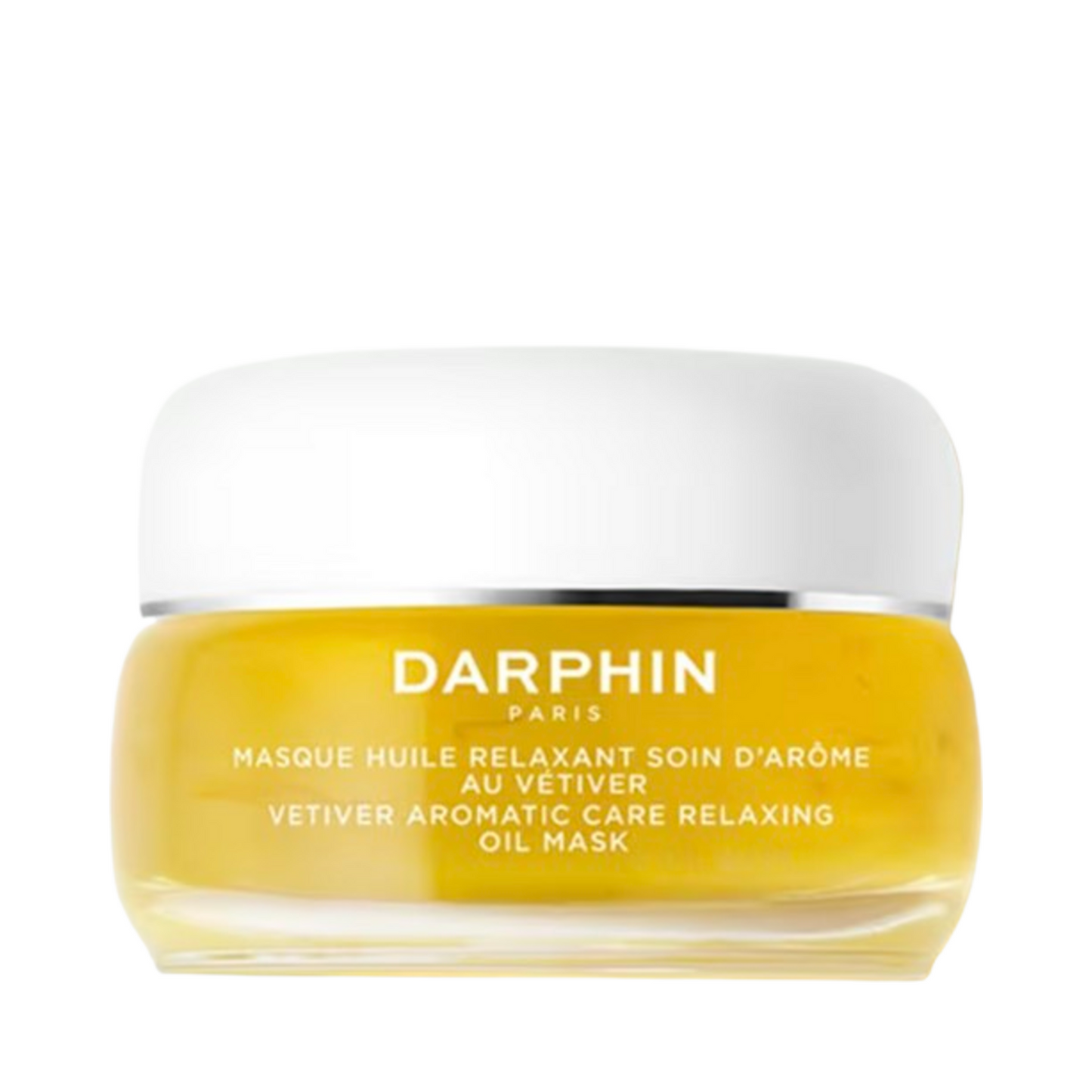 Darphin Essential Oil Elixir Vetiver Aromatic Care Entspannende Ölmaske