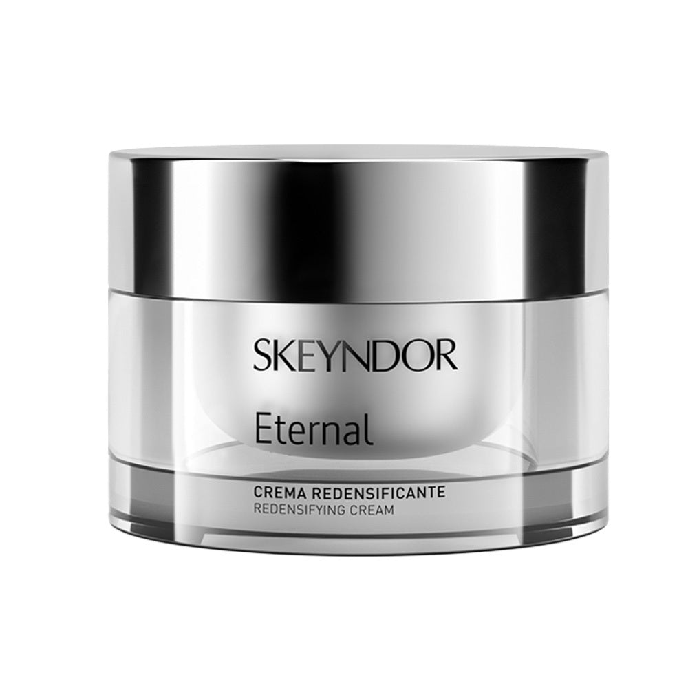 Crema di ridisensazione eterna di Skeyndor