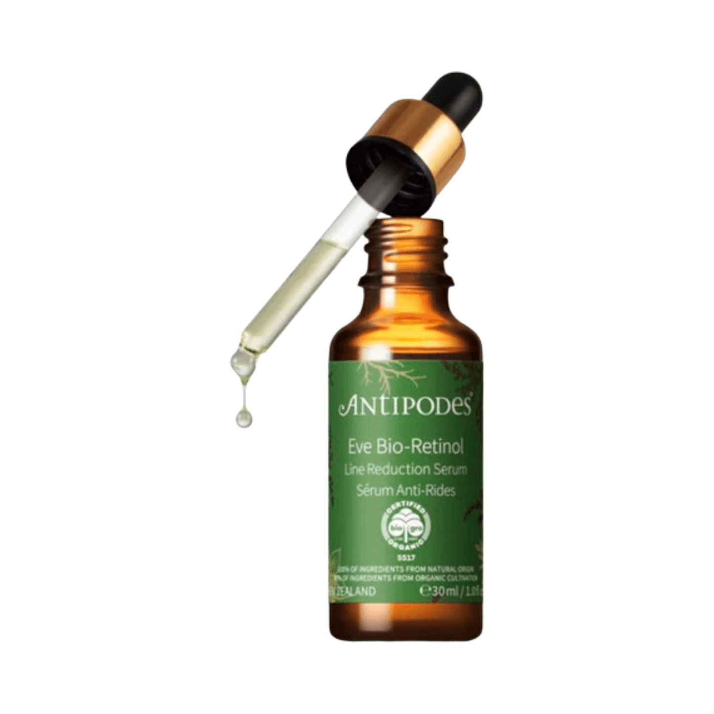 Antipodes Eve Bio-Retinol Serum