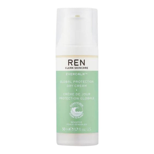 Ren Evercalm Crème de Jour Protection Globale