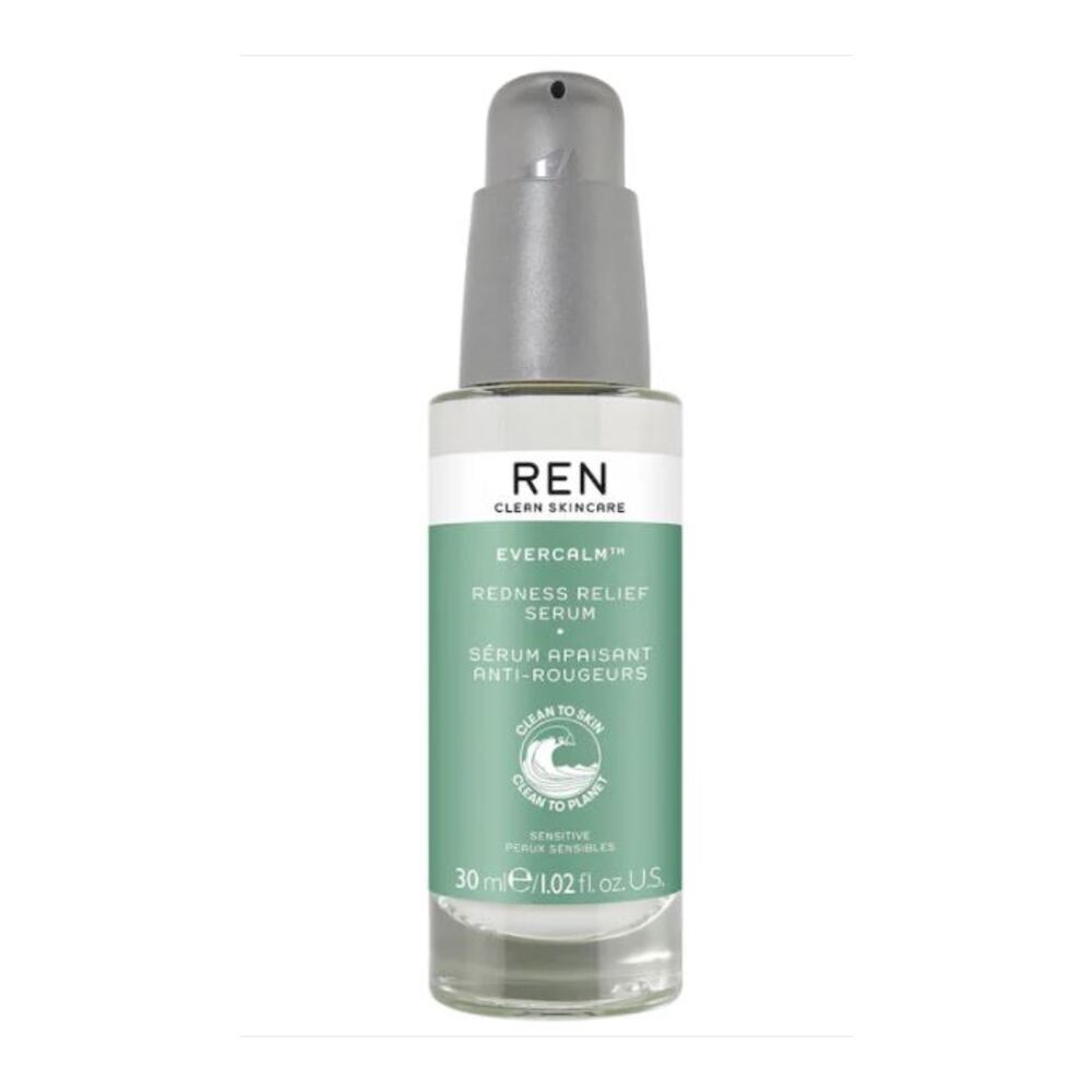 Ren Evercalm Redness Relief Serum