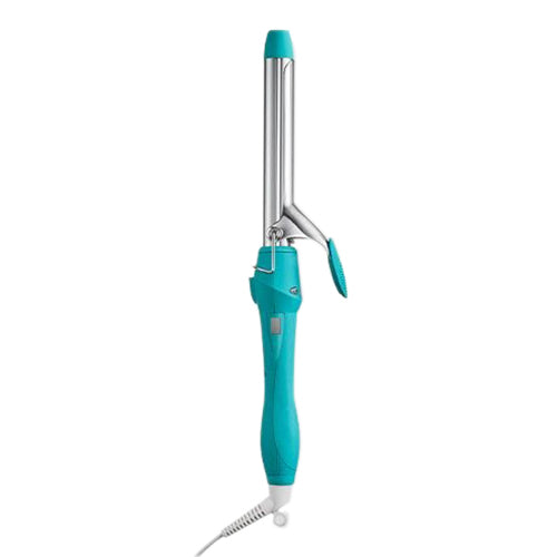 Moroccanoil Everlasting Curl Titanium Curling Iron