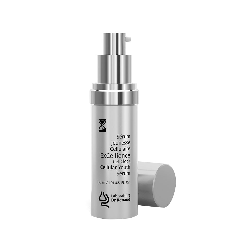 Dr Renaud ExCellience CellClock Zelluläres Jugendserum