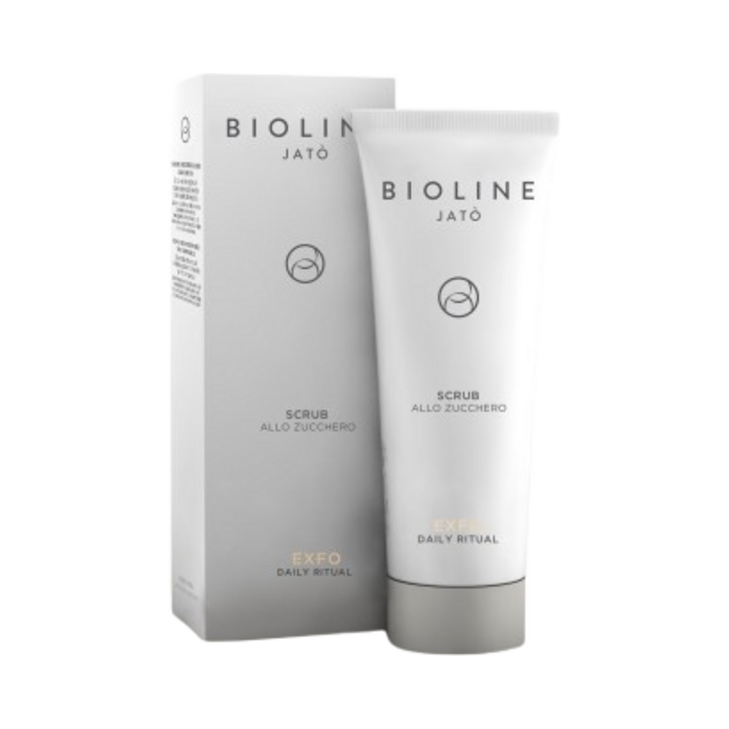 Bioline Exfo Peeling Zucker