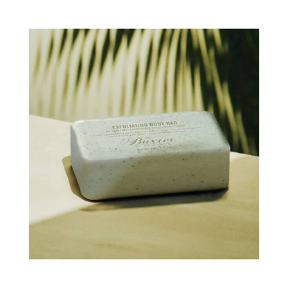 Baxter of California Exfoliating Body Bar