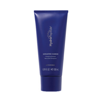 Hydropeptide Exfoliating Cleanser: Energising Renewal