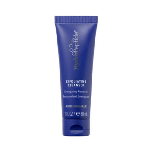 Hydropeptide Exfoliating Cleanser: Energising Renewal