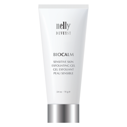 Nelly Devuyst Exfoliating Gel Sensibili