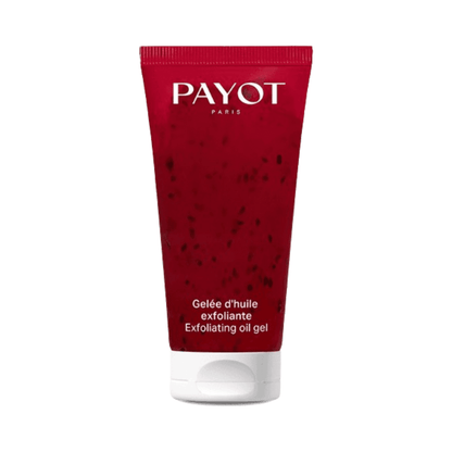 Payot Exfoliating Oil Gel