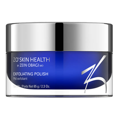 Zo Skin Health esfoliante polonês