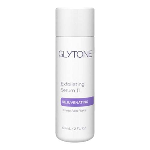 Sero exfoliante de Glytone - 11