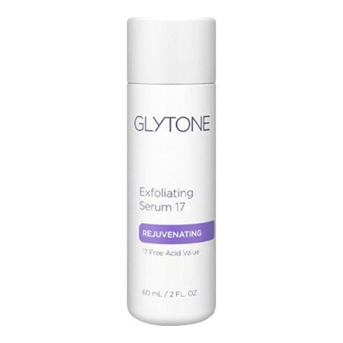 Soro esfoliante de glicone - 17