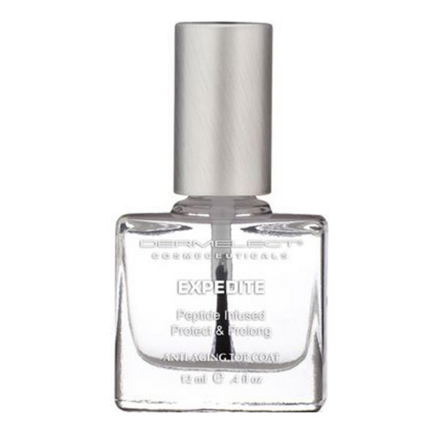 Dermelect Cosmeceuticals Expedite Protect und Prolong Top Coat