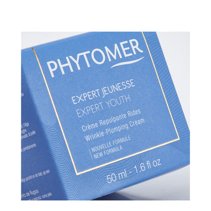 Phytomer Expert Youth Wrinkle-Plumping Cream
