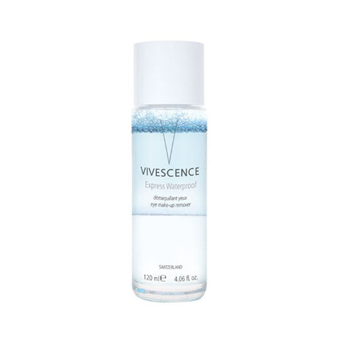 Vivescence Express Waterproof - Démaquillant Yeux