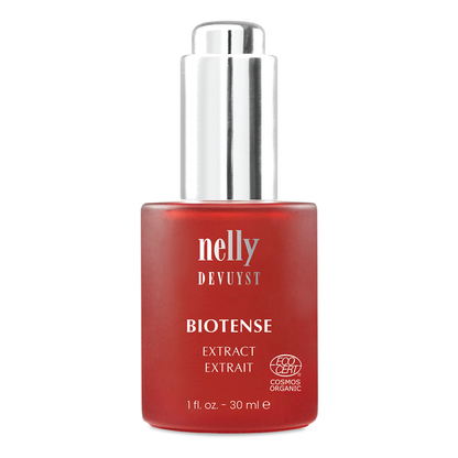 Nelly Devuyst Extract BioTense