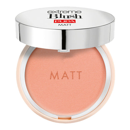 Pupa EXTREME BLUSH MATT 4 g / 0,14 oz