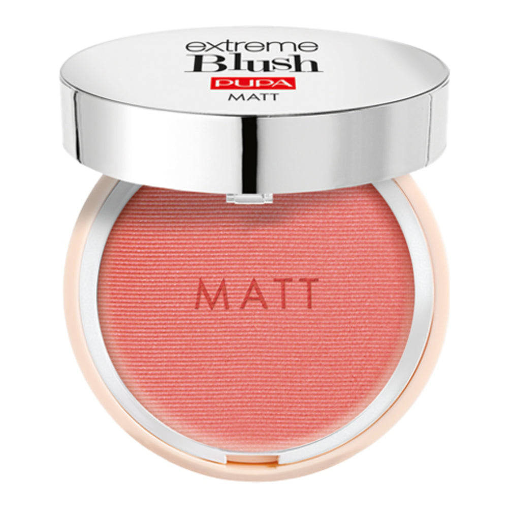 Pupa EXTREME BLUSH MATT 4 g / 0,14 oz