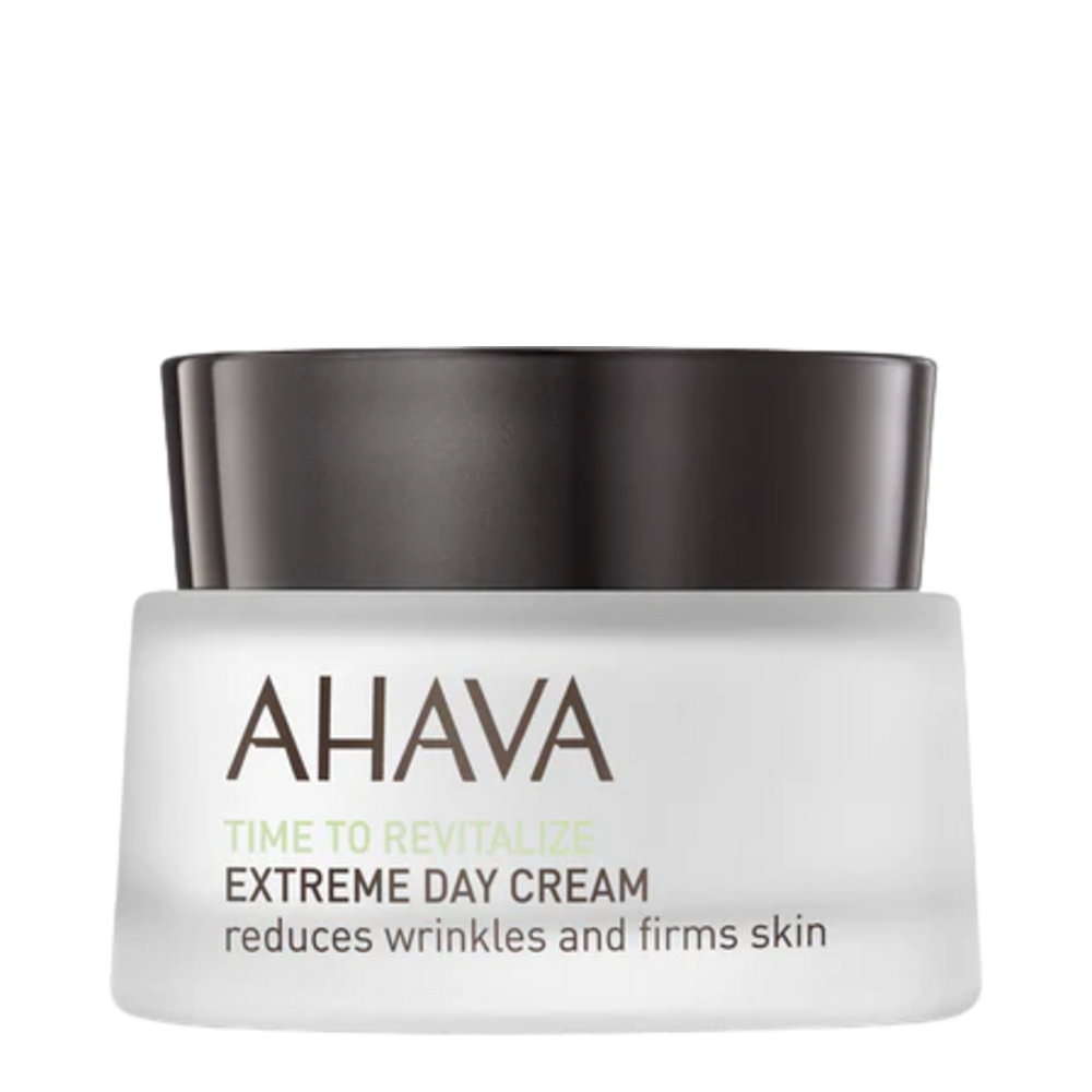 Ahava Extreme Day Cream