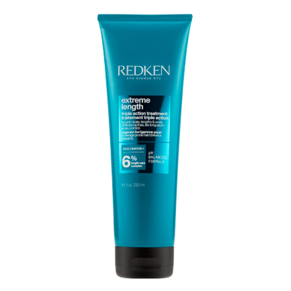 Redken Extreme længde Triple Action Treatment