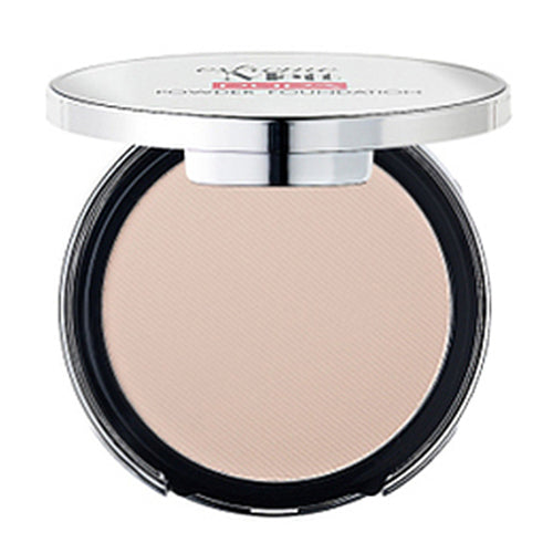 Pupa Extreme Matt Compact Puder Foundation 1 Stück