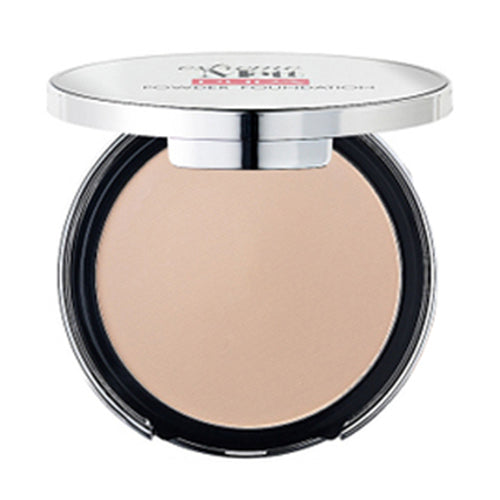 Pupa Extreme Matt Compact Puder Foundation 1 Stück