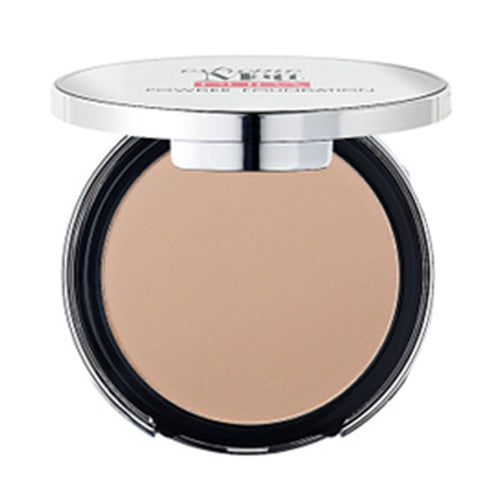 Pupa Extreme Matt Compact Puder Foundation 1 Stück