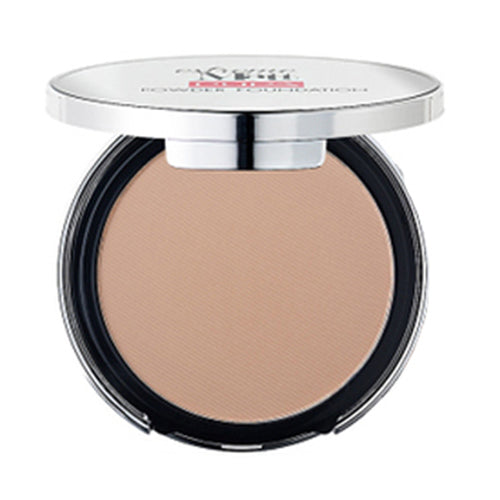 Pupa Extreme Matt Compact Puder Foundation 1 Stück