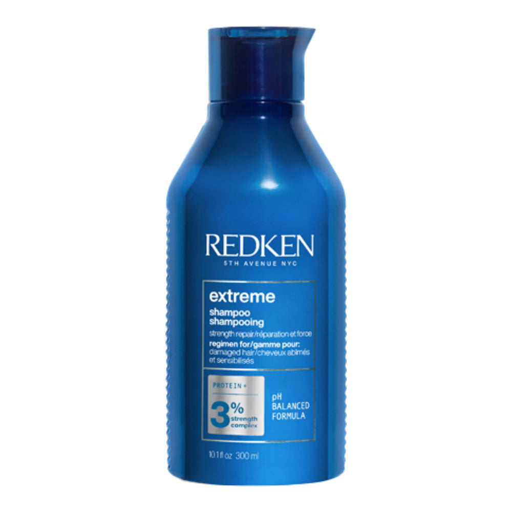 Champú extremo de redken