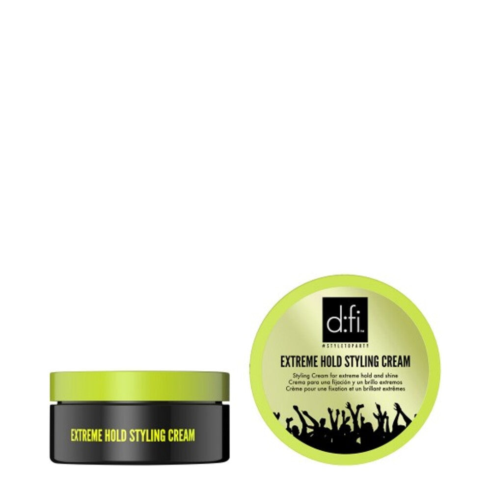 American Crew Extreme Styling Cream