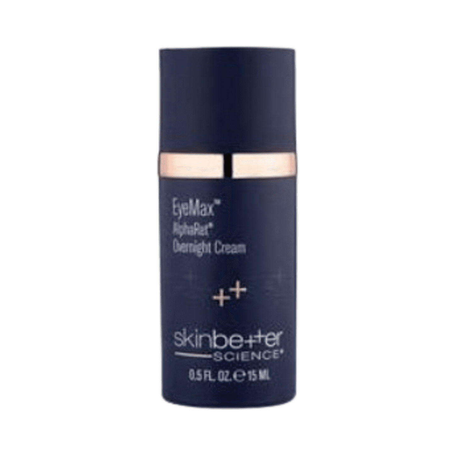 Skinbetter Science EyeMax AlphaRet Overnight Cream