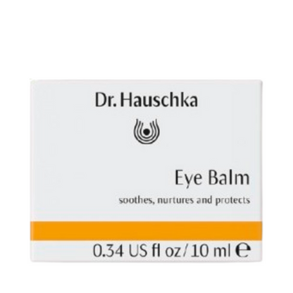 Dr Hauschka Eye Baume