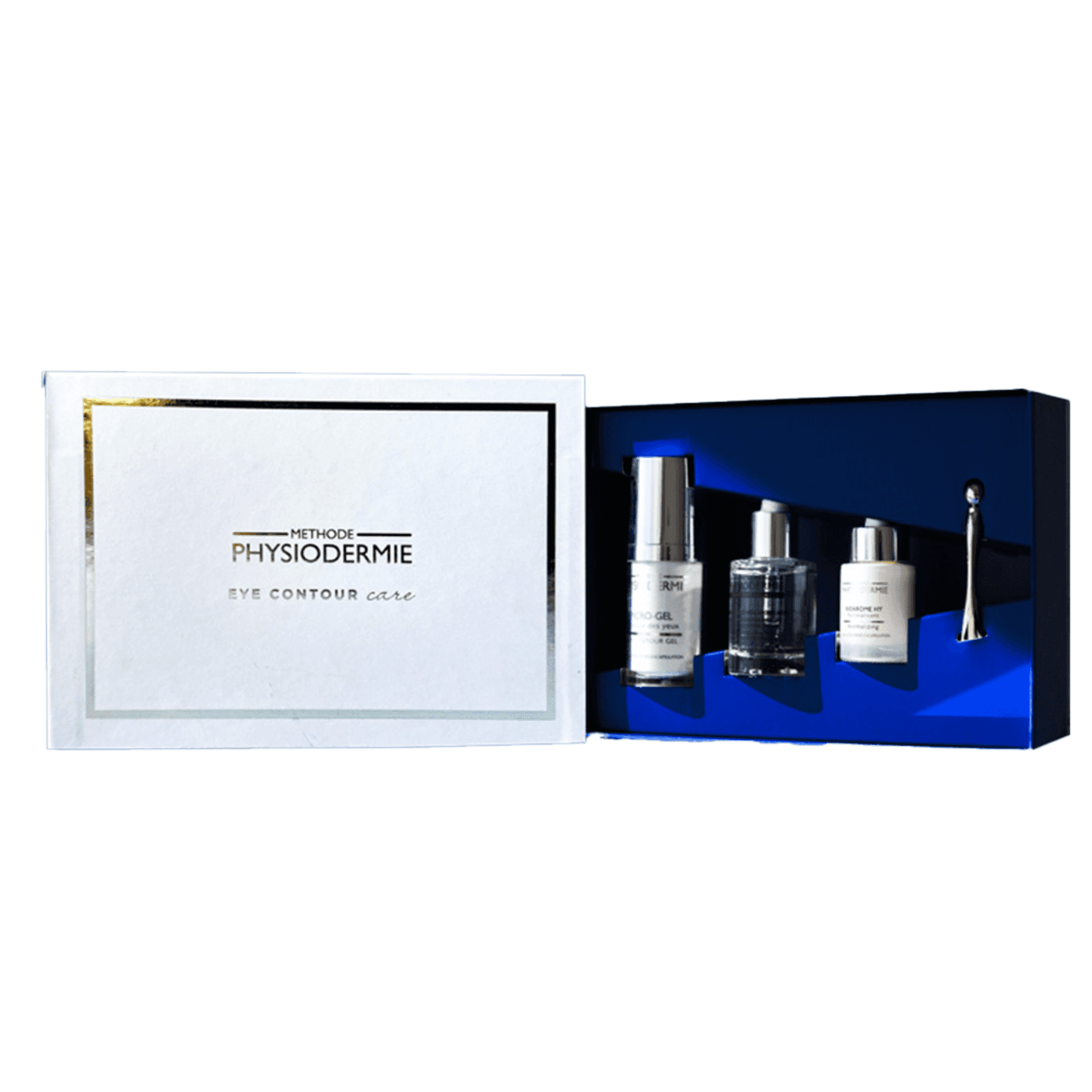 Physiodermie Eye Contour Care