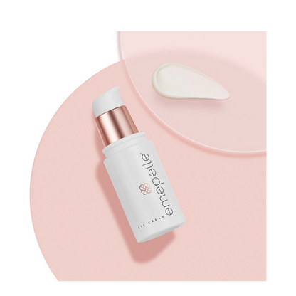 Crème Contour des Yeux Emepelle