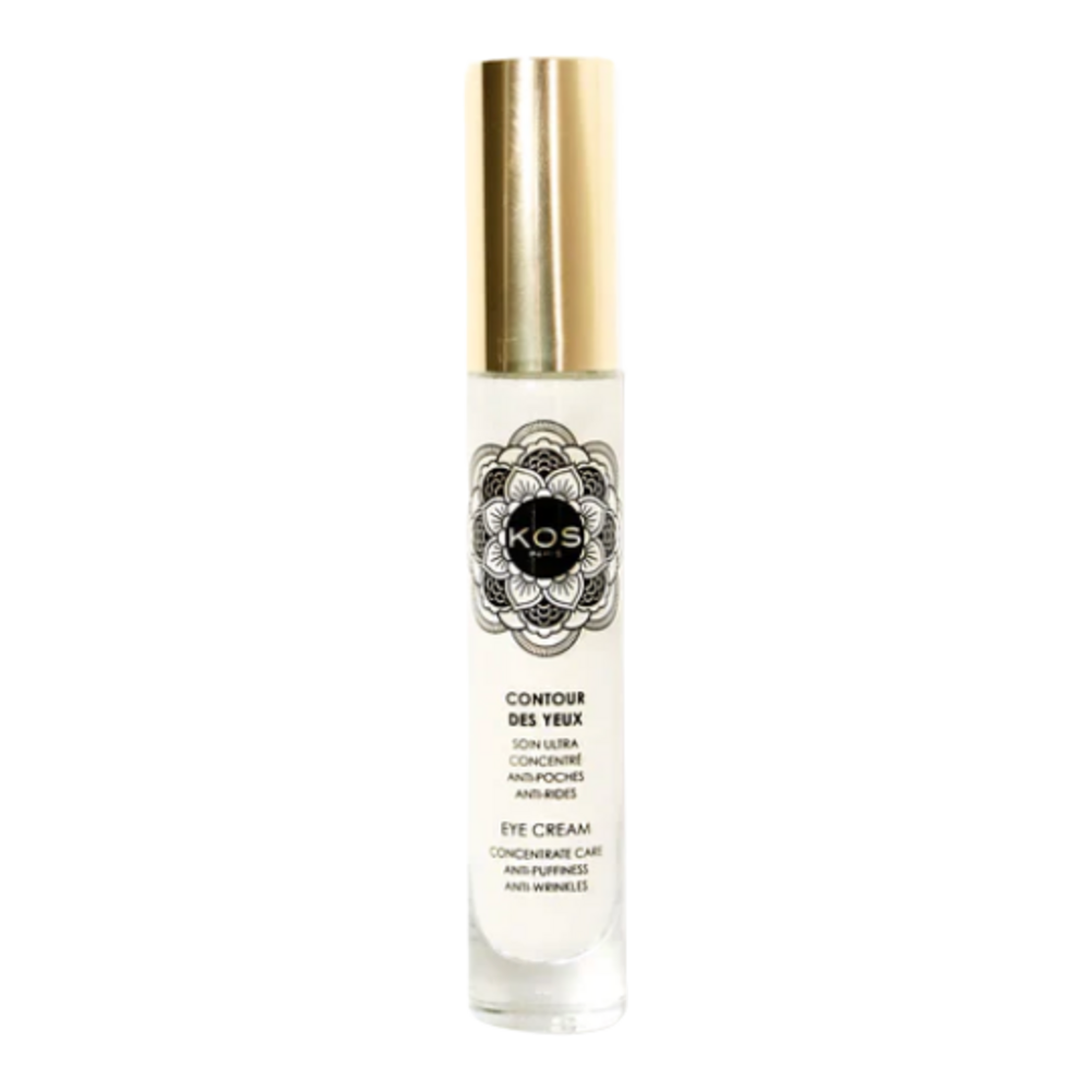 Kos Paris Eye Cream Woman