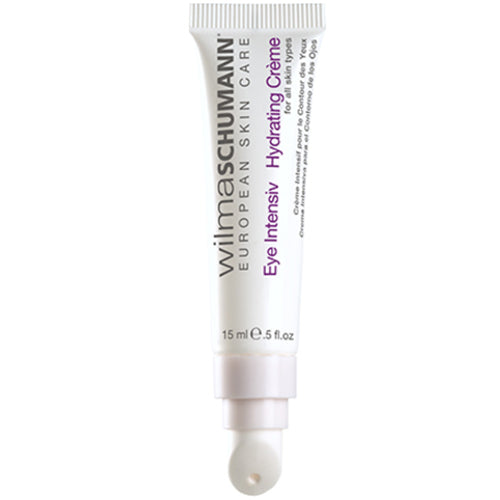 Wilma Schumann Eye Intensiv Hydrating Creme