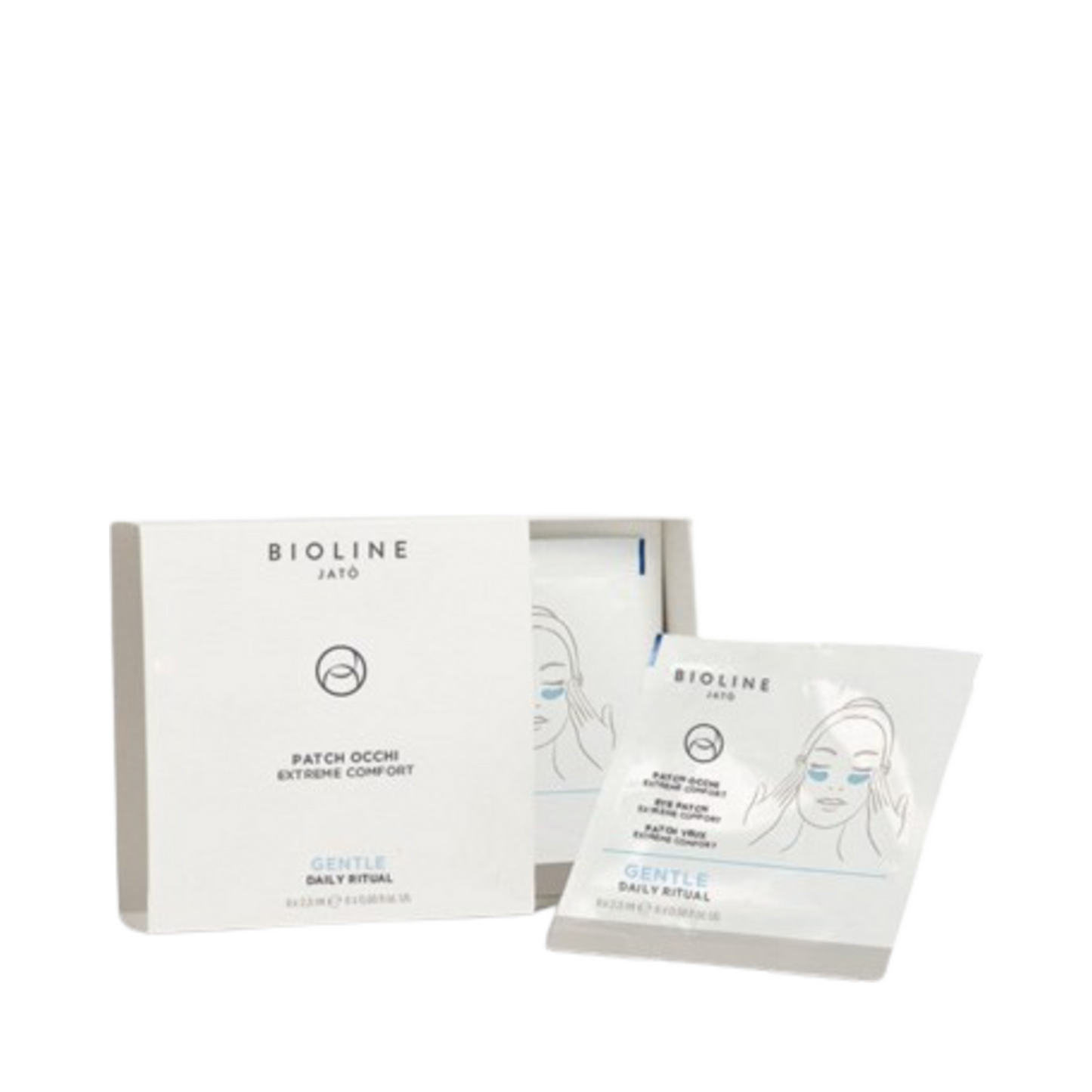 Bioline Eye Patch - Extreme Comfort