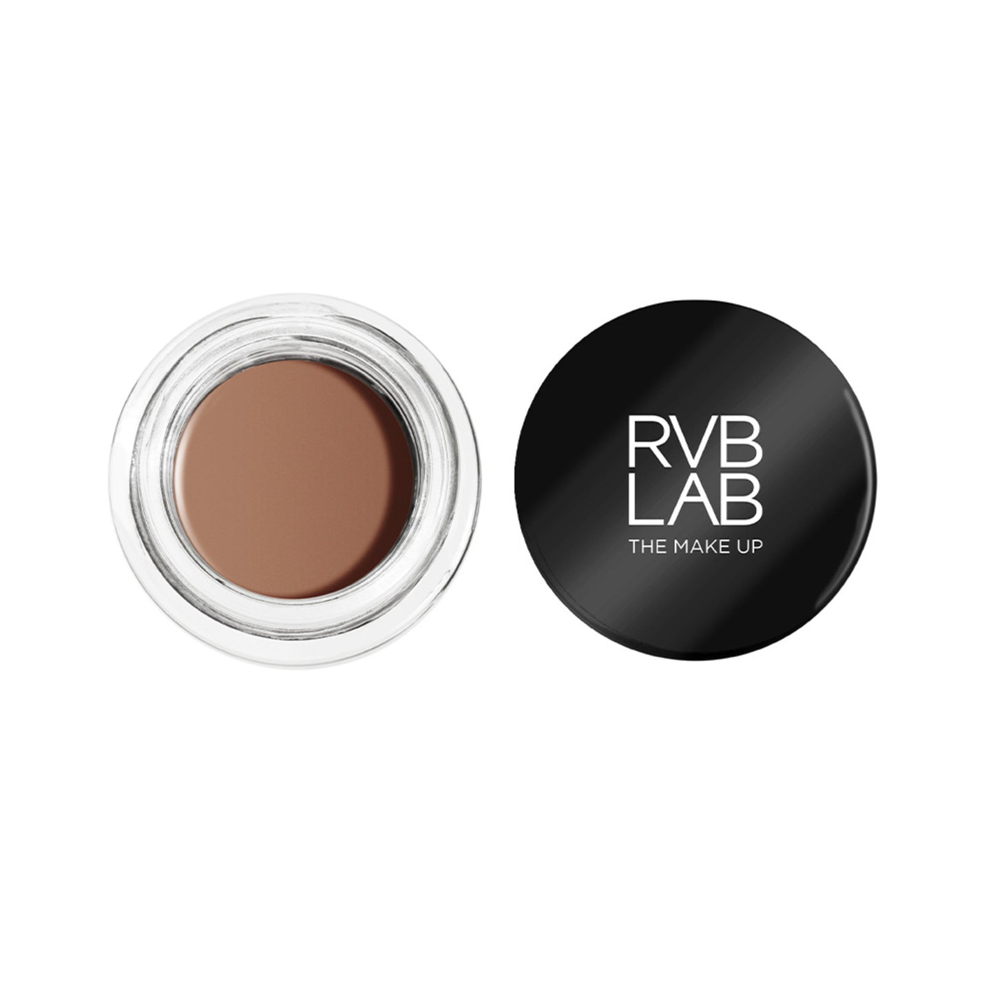RVB Lab Eyebrow Cream Filler Shaper Waterproof 21 - Blonde
