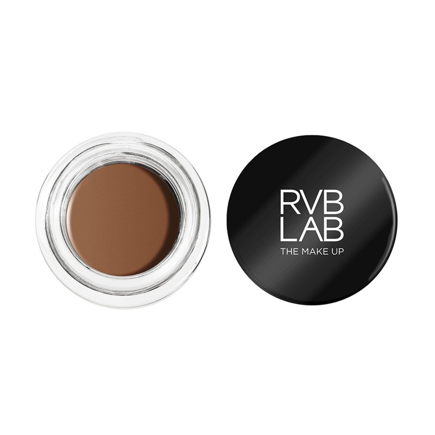 RVB Lab Eyebrow Cream Filler Shaper Waterproof 22 - Medium