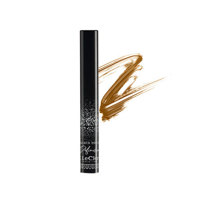 T Leclerc Eyebrow Mascara 4,7 ml / 0,2 fl oz