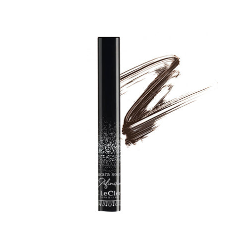 T Leclerc Eyebrow Mascara 4,7 ml / 0,2 fl oz