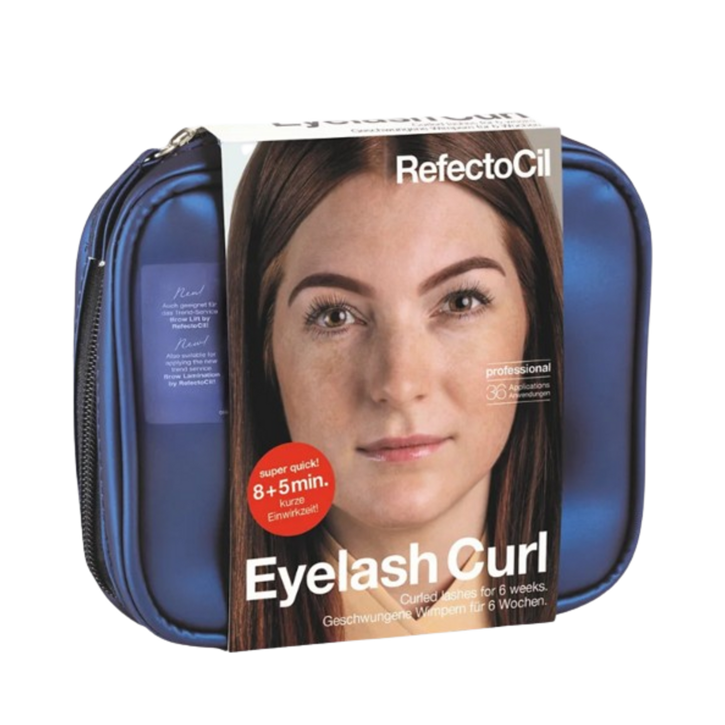 RefectoCil Wimpern Curl Set