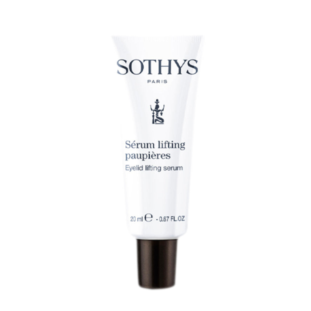 Sothys øyelokk løfter serum