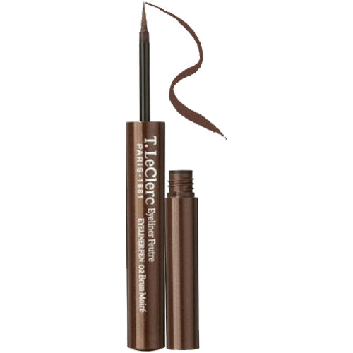 T LeClerc Eyeliner Pen 1,2 ml / 0,04 fl oz