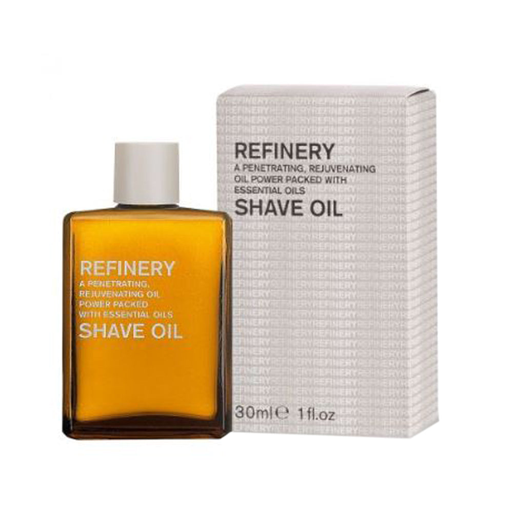 Aromatherapy Associates FOR MEN Refinery Shave Oil